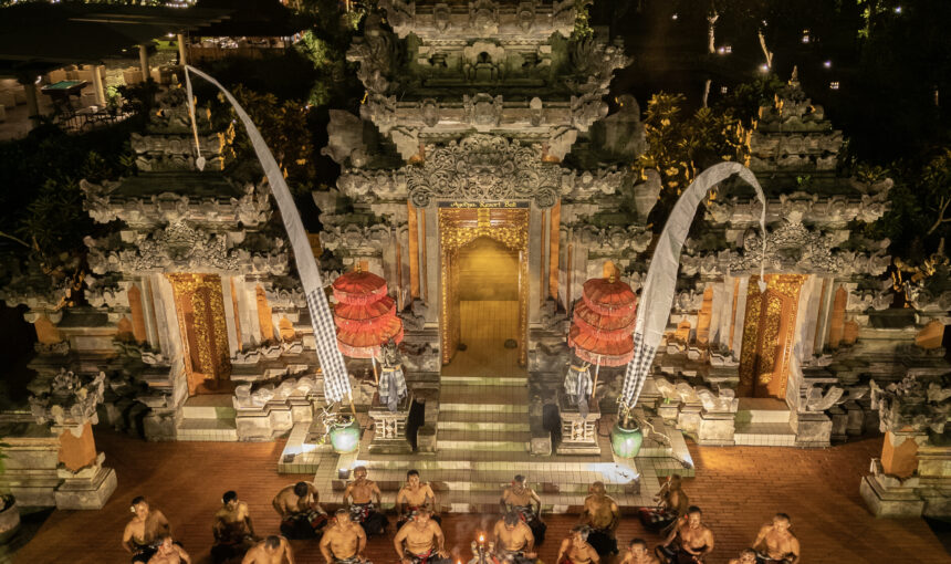 Travelling with Children to Bali: A Guide for Families