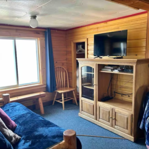 Cabin Unit Hummingbird